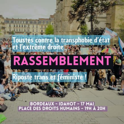 Riposte Trans Féministe Lyon (@riposte